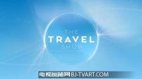 BBC Two 频道/ 片头 The Travel Show