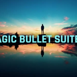 AE/PR红巨人调色插件套装 Magic Bullet Suite v15.1.0 Win