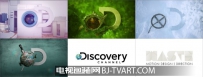 Discovery Channel频道/ 2013 2014 IDents_another-waste.com