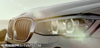 2015宝马BMW x3电视广告 - Destination Anywhere -