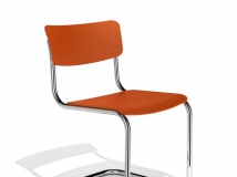 现代的椅子3d模型免费下载！
