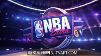 beIN SPORTS体育频道/NBA EXTRA Show 2014/15 Rebranding