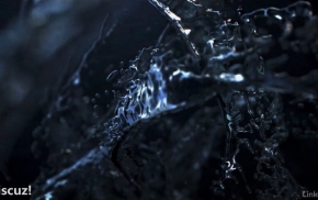 C4D XP粒子插件全面介绍基础教程(英文字幕)